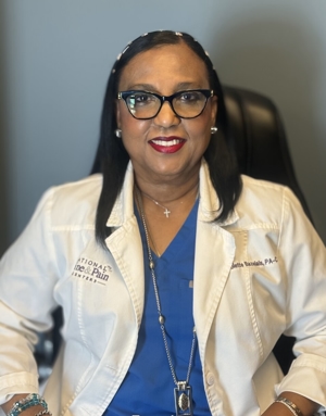 Yolette  Bazelais Photo